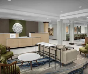 Photo 3 - Fairfield Inn & Suites by Marriott Sarasota Lakewood Ranch