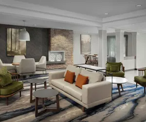 Photo 4 - Fairfield Inn & Suites by Marriott Sarasota Lakewood Ranch