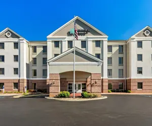 Photo 2 - Mainstay Suites Airport