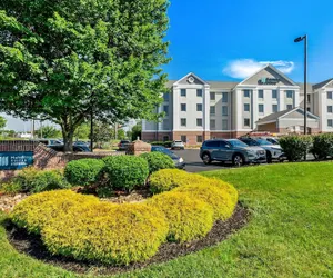 Photo 2 - Mainstay Suites Airport