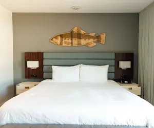 Photo 4 - Lakehouse Resort