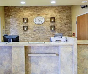 Photo 2 - Comfort Suites Brenham