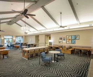 Photo 3 - Homewood Suites by Hilton Pensacola-Arpt (Cordova Mall Area)