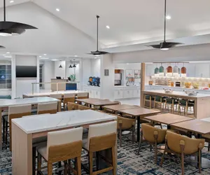 Photo 5 - Homewood Suites By Hilton Orlando-Nearest Universal Studios
