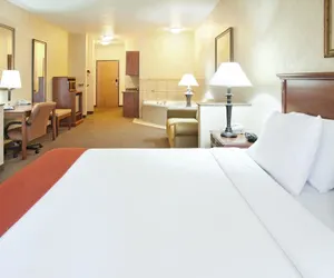 Photo 4 - Holiday Inn Express Hotel & Suites Barstow-Outlet Center, an IHG Hotel