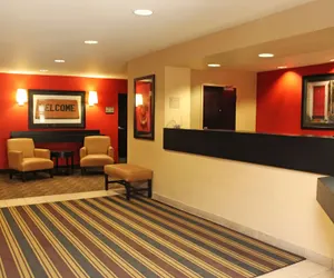 Photo 2 - Extended Stay America Suites Palm Springs Airport