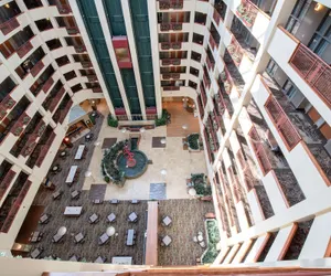 Photo 4 - Embassy Suites Northwest Arkansas - Hotel, Spa & Convention