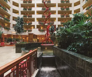 Photo 5 - Embassy Suites Northwest Arkansas - Hotel, Spa & Convention