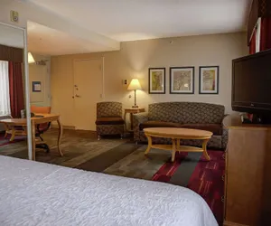 Photo 2 - Hampton Inn Cedar City