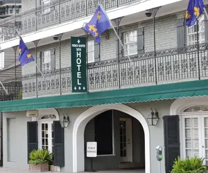 Photo 2 - French Quarter Suites Hotel