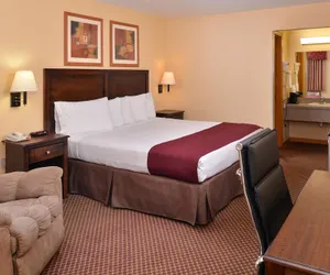 Photo 4 - Americas Best Value Inn & Suites Bryant Little Rock