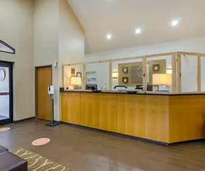 Photo 5 - Comfort Inn Atkins-Marion I-81