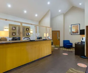 Photo 3 - Comfort Inn Atkins-Marion I-81