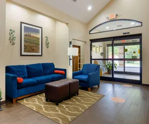 Photo 4 - Comfort Inn Atkins-Marion I-81