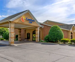 Photo 2 - Comfort Inn Atkins-Marion I-81