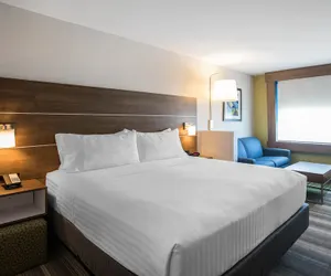 Photo 4 - Holiday Inn Express & Suites Ludington by IHG