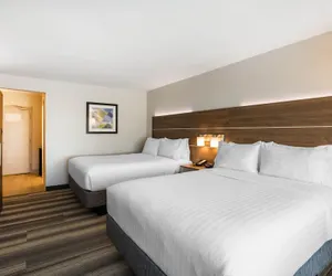 Photo 5 - Holiday Inn Express & Suites Ludington by IHG