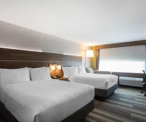 Photo 3 - Holiday Inn Express & Suites Ludington by IHG