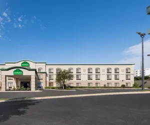 Photo 2 - Wingate by Wyndham Augusta/Fort Eisenhower