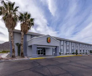 Photo 2 - Super 8 by Wyndham Quartzsite AZ