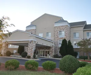 Photo 2 - Holiday Inn Express Williamston, an IHG Hotel