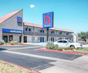 Photo 2 - Motel 6 Amarillo, TX - Airport