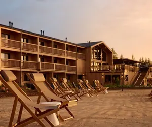 Photo 2 - Hotel Marina Riviera