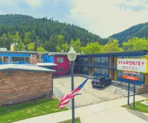 Photo 2 - Stardust Motel Wallace