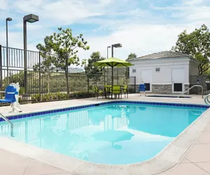 Photo 2 - SpringHill Suites by Marriott San Diego-Scripps Poway