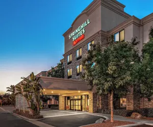 Photo 2 - SpringHill Suites by Marriott San Diego-Scripps Poway