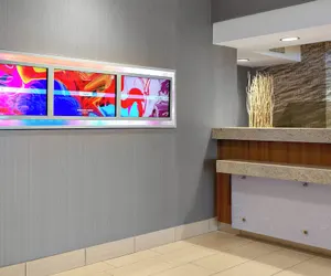 Photo 5 - SpringHill Suites by Marriott San Diego-Scripps Poway