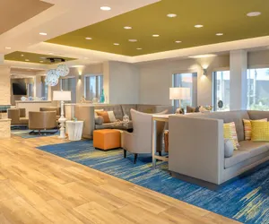 Photo 3 - SpringHill Suites by Marriott San Diego Carlsbad