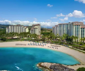 Photo 2 - Marriott's Ko'Olina Beach Club