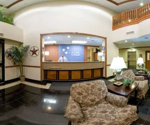 Photo 3 - Holiday Inn Express & Suites Houston - Memorial Park Area, an IHG Hotel