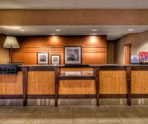 Photo 5 - Hampton Inn & Suites Kalamazoo - Oshtemo