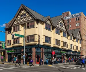 Photo 2 - College Inn Hotel