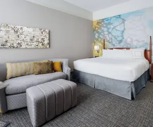 Photo 5 - Courtyard by Marriott Houston Downtown/Convention Center