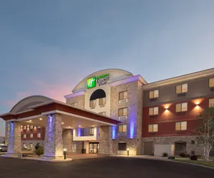 Photo 2 - Holiday Inn Express & Suites Grand Junction, an IHG Hotel