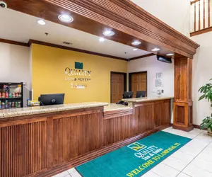 Photo 3 - Quality Inn & Suites Lampasas