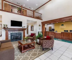 Photo 4 - Quality Inn & Suites Lampasas