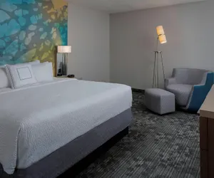 Photo 5 - Courtyard by Marriott Daytona Beach Speedway/Airport