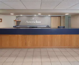 Photo 4 - AmericInn by Wyndham Webster City