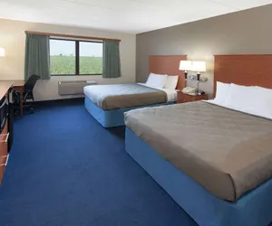 Photo 5 - AmericInn by Wyndham Webster City