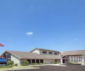 Photo 2 - AmericInn by Wyndham Webster City