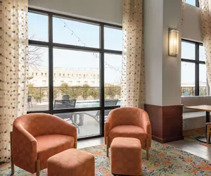 Photo 5 - Hampton Inn & Suites San Marcos