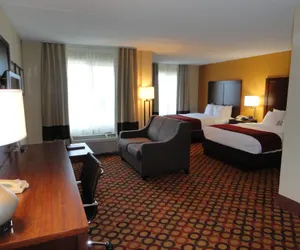 Photo 4 - Comfort Suites Concord Mills