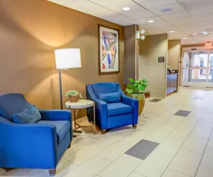 Photo 3 - Comfort Suites Concord Mills