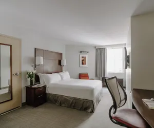 Photo 2 - Club Quarters Hotel in San Francisco