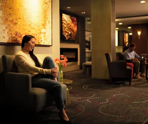 Photo 3 - Club Quarters Hotel in San Francisco