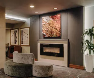 Photo 4 - Club Quarters Hotel in San Francisco
